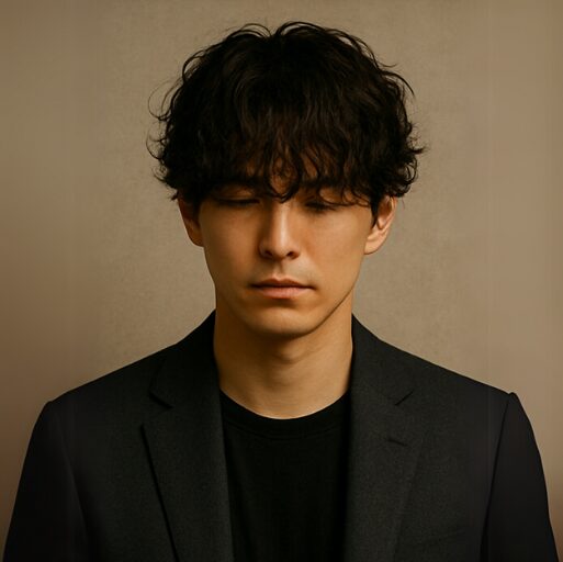 Masakiのアバター